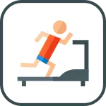 Test Runners SVG Icon